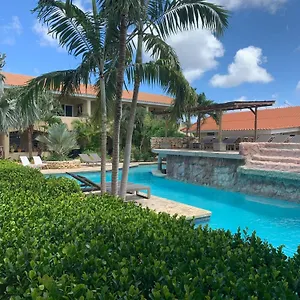 Appartement Cocobana18, Willemstad